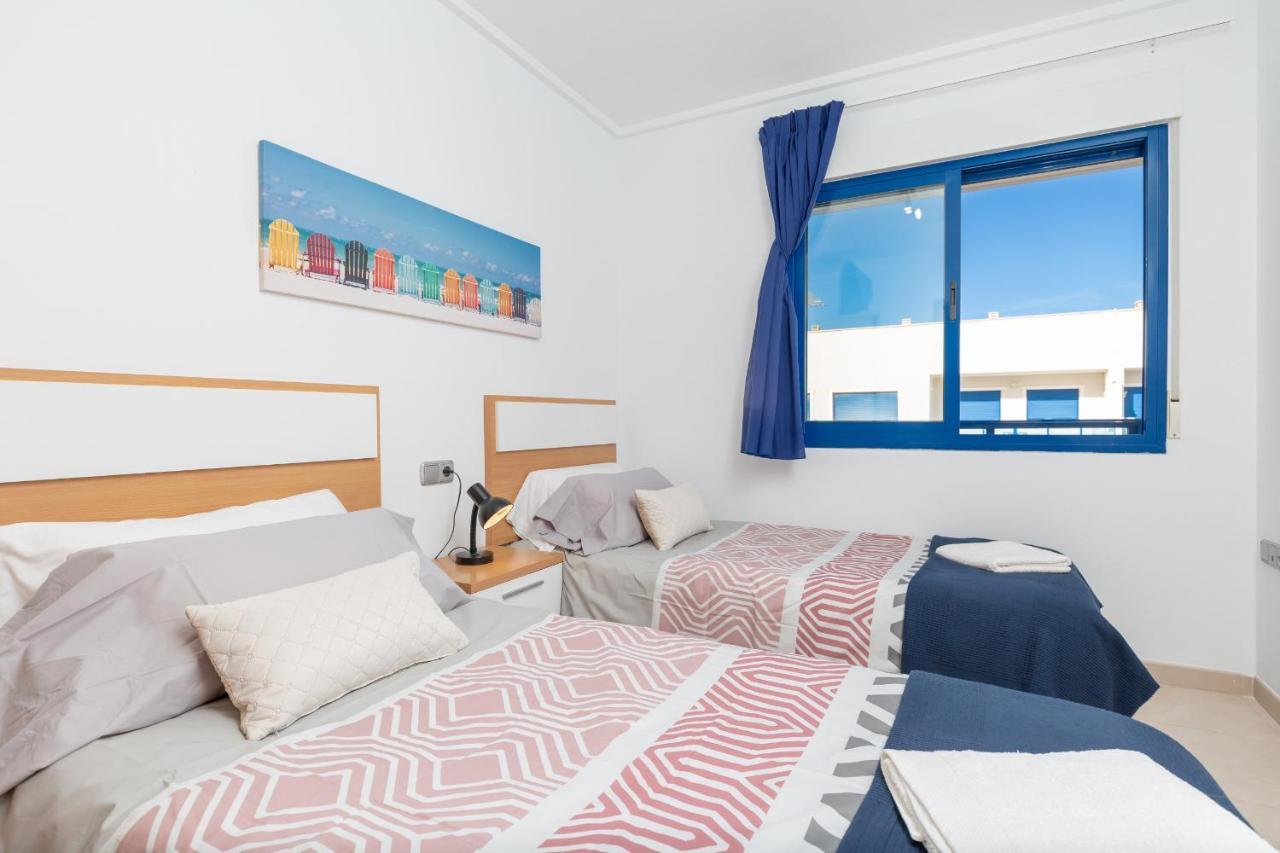 Alicante Hills Premium Ngoại thất bức ảnh