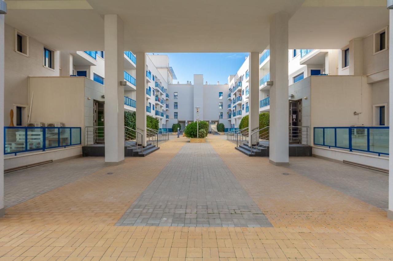 Alicante Hills Premium Ngoại thất bức ảnh