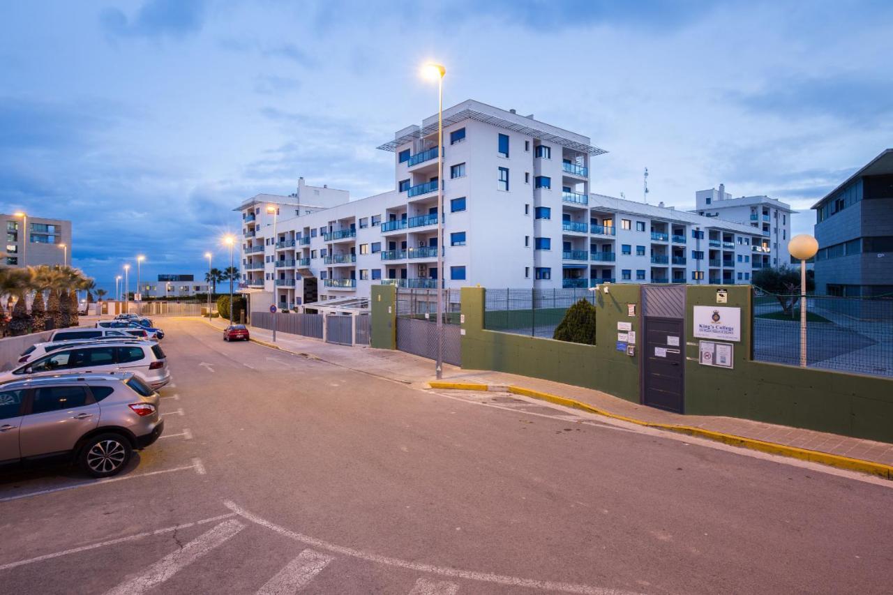 Alicante Hills Premium Ngoại thất bức ảnh