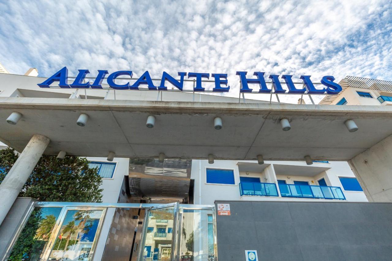 Alicante Hills Premium Ngoại thất bức ảnh