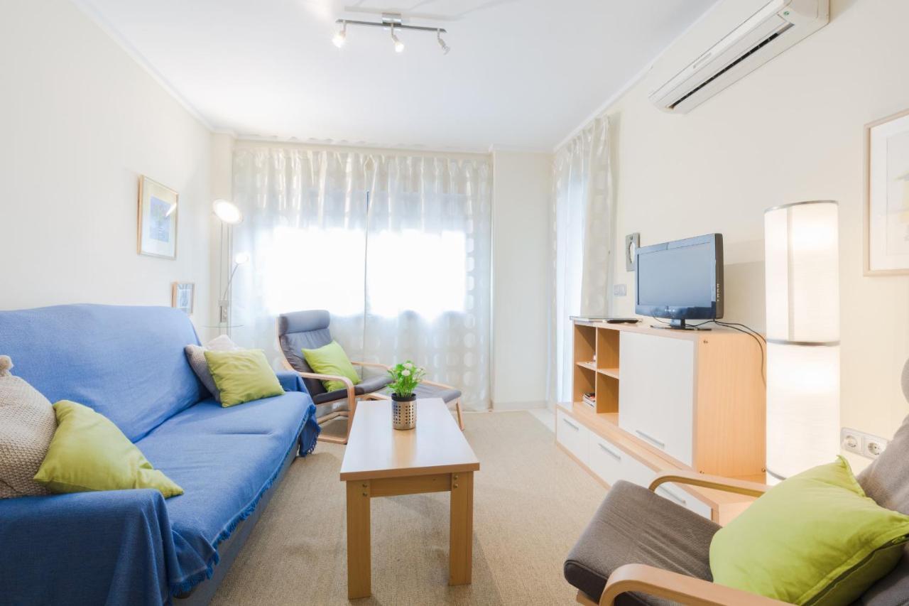 Alicante Hills Premium Ngoại thất bức ảnh
