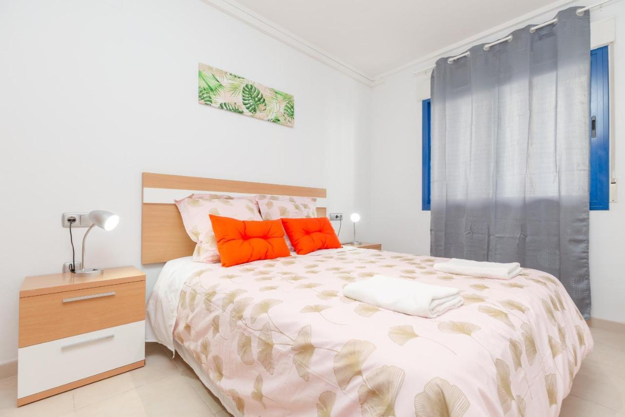 Alicante Hills Premium Ngoại thất bức ảnh