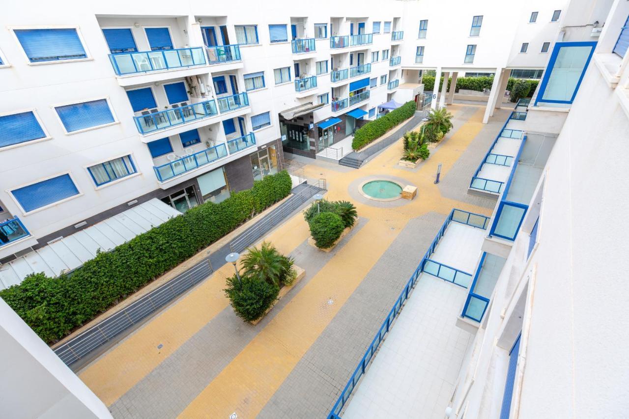 Alicante Hills Premium Ngoại thất bức ảnh