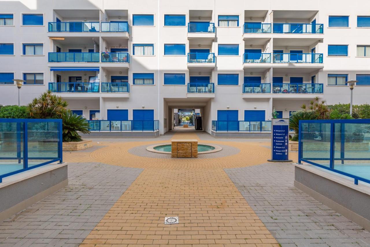 Alicante Hills Premium Ngoại thất bức ảnh