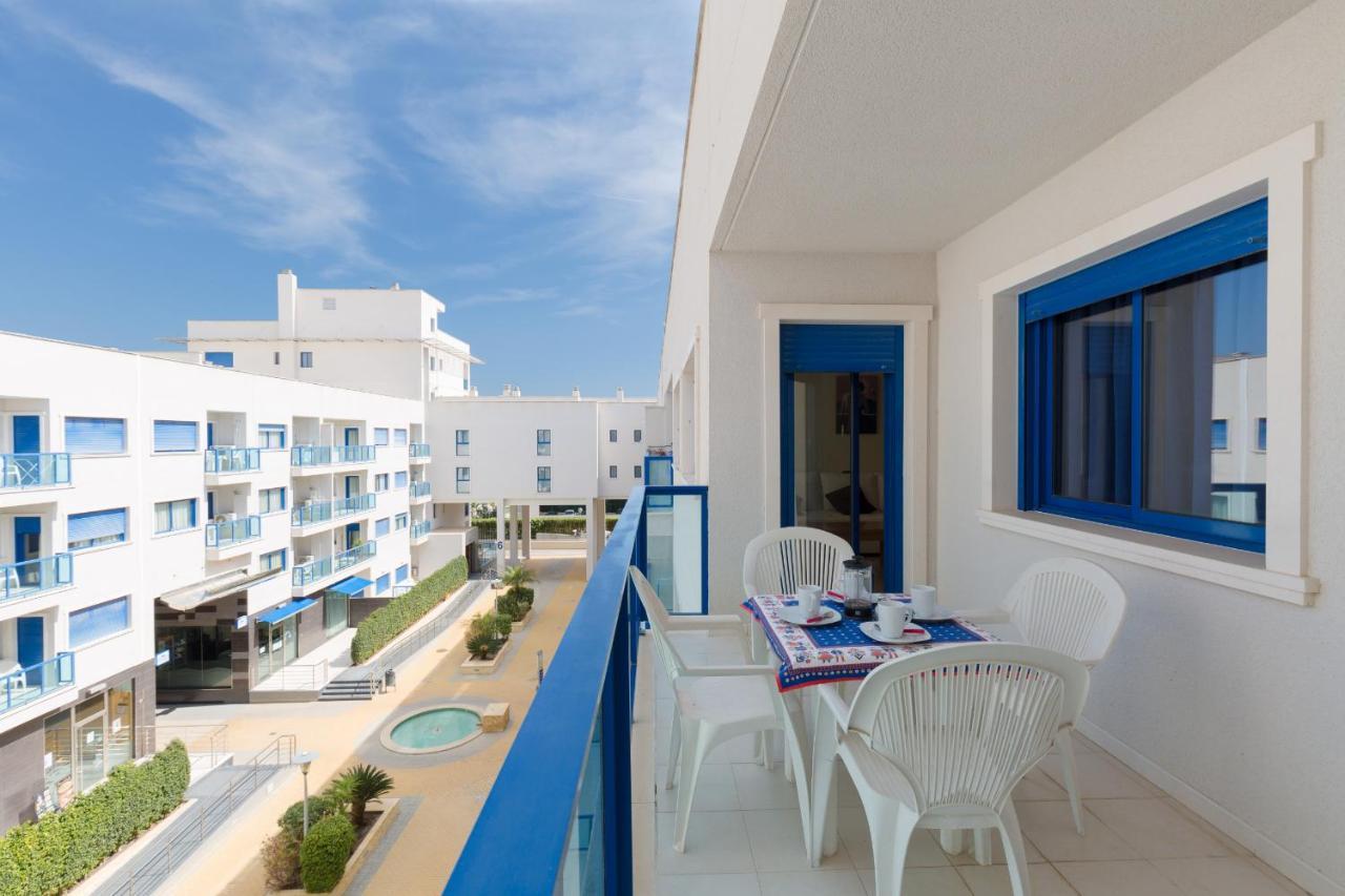 Alicante Hills Premium Ngoại thất bức ảnh