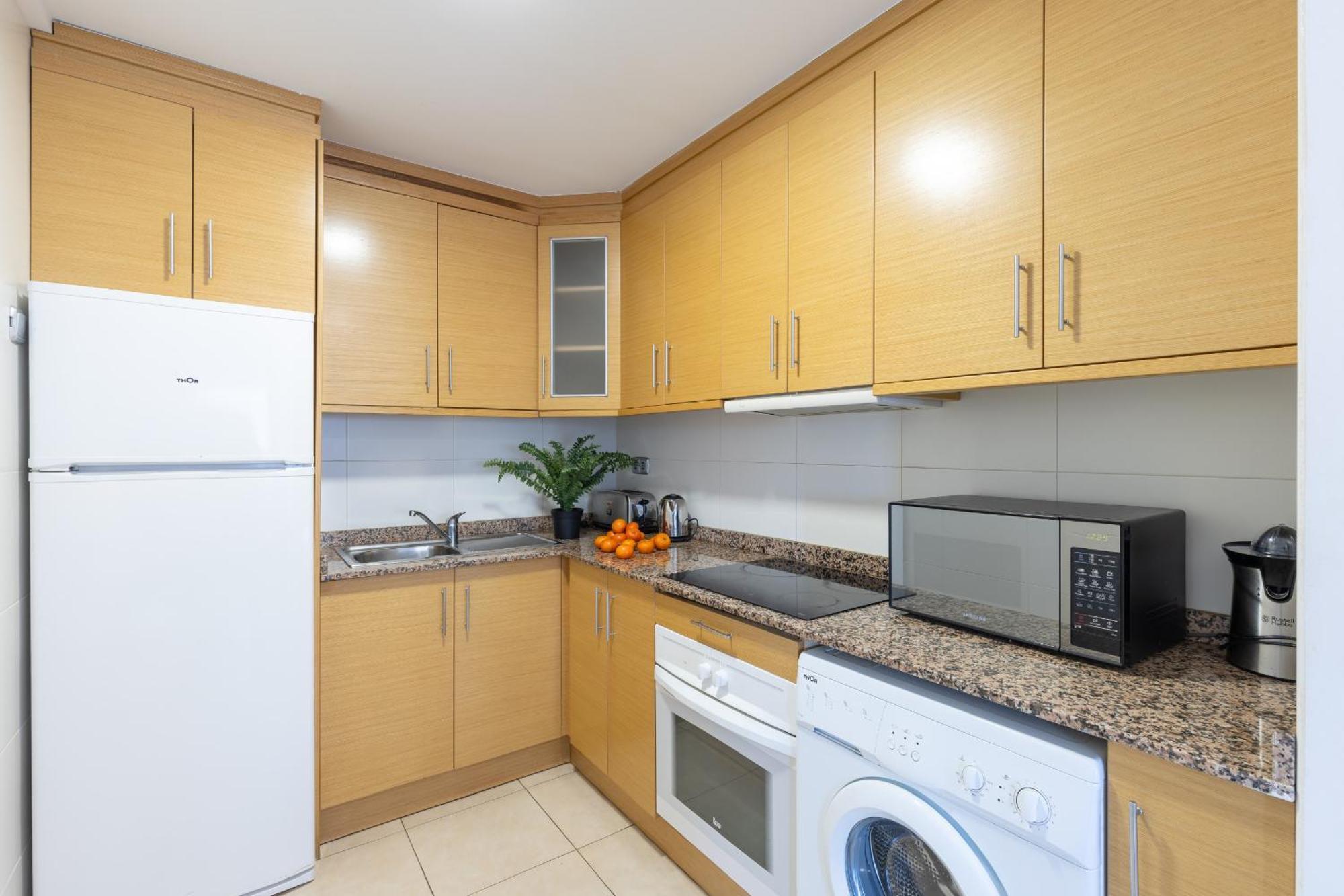 Alicante Hills Premium Ngoại thất bức ảnh