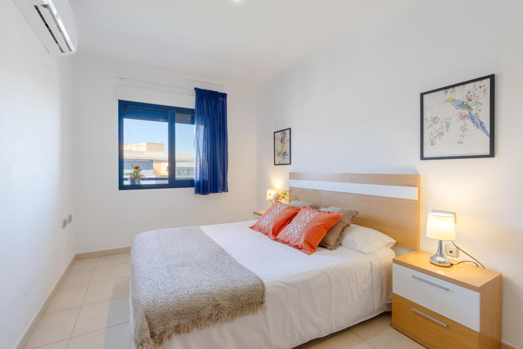 Alicante Hills Premium Ngoại thất bức ảnh