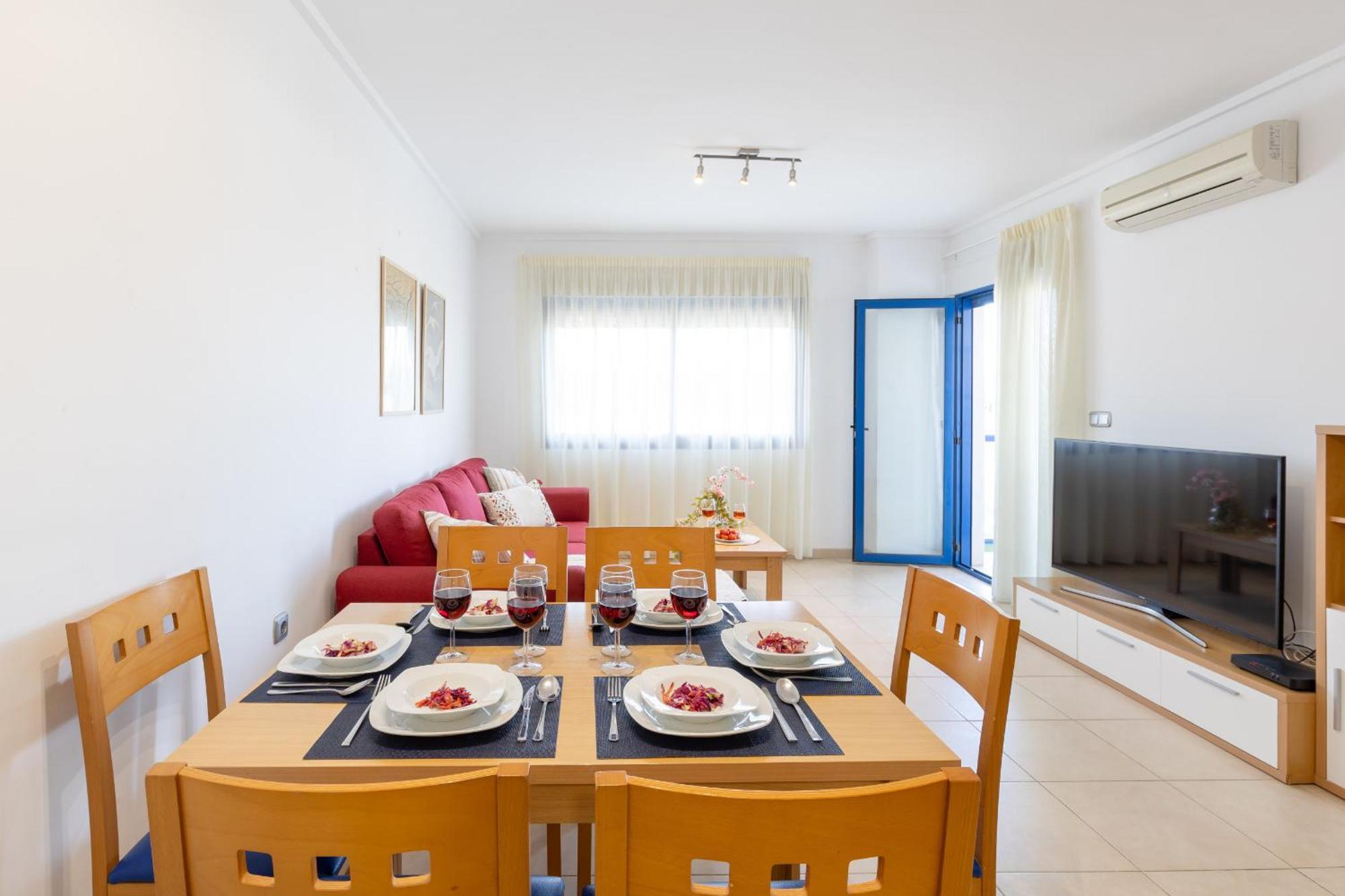 Alicante Hills Premium Ngoại thất bức ảnh