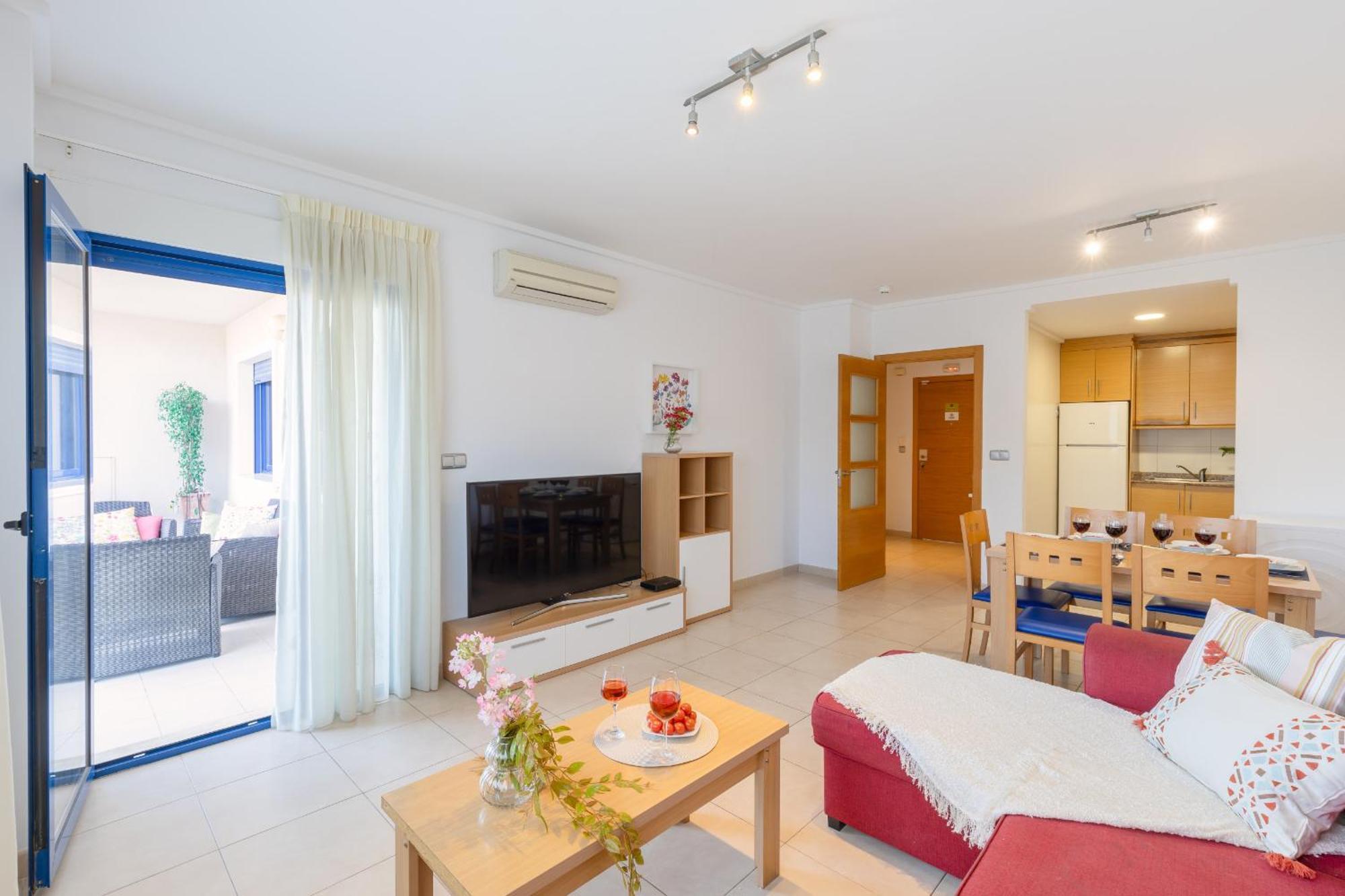 Alicante Hills Premium Ngoại thất bức ảnh