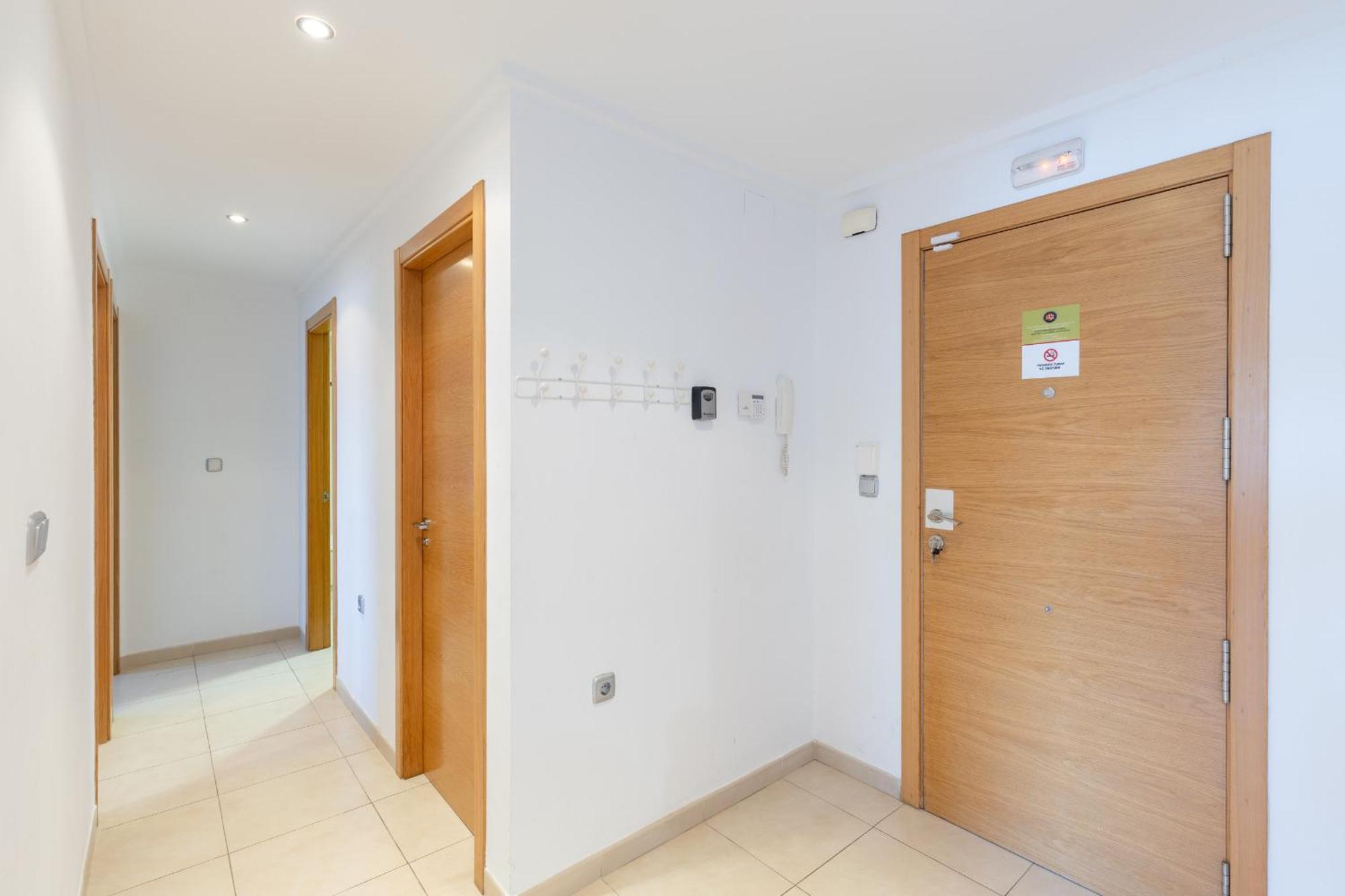 Alicante Hills Premium Ngoại thất bức ảnh