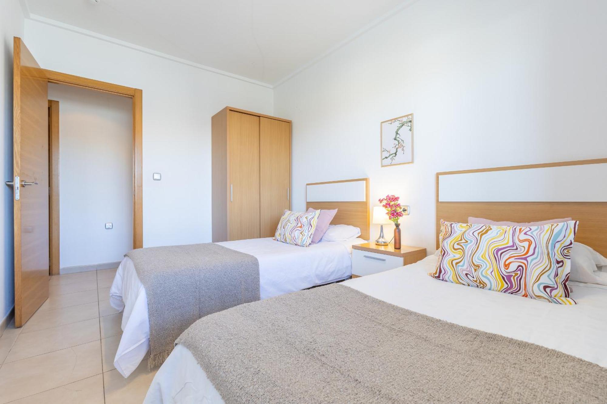 Alicante Hills Premium Ngoại thất bức ảnh