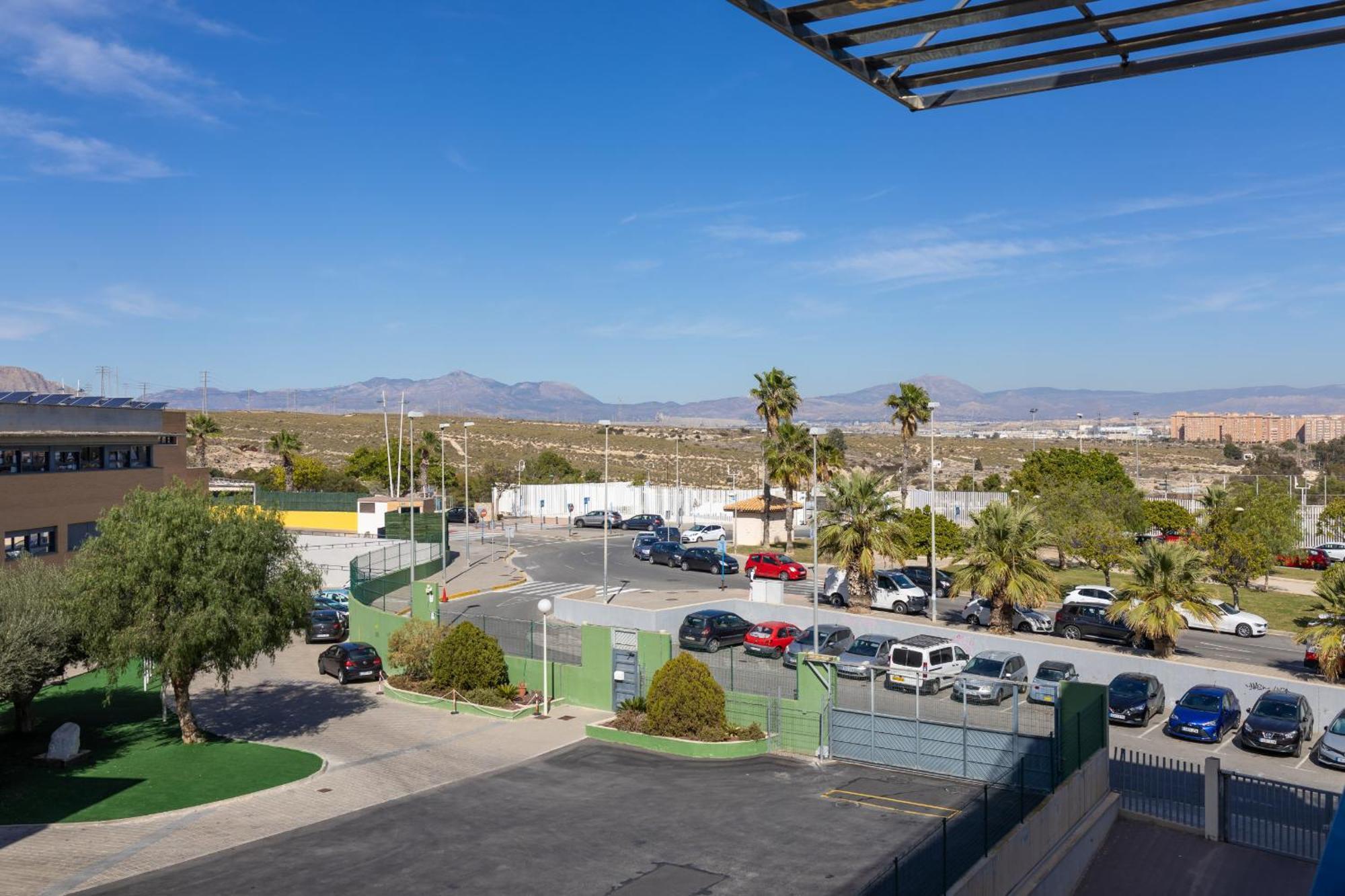 Alicante Hills Premium Ngoại thất bức ảnh