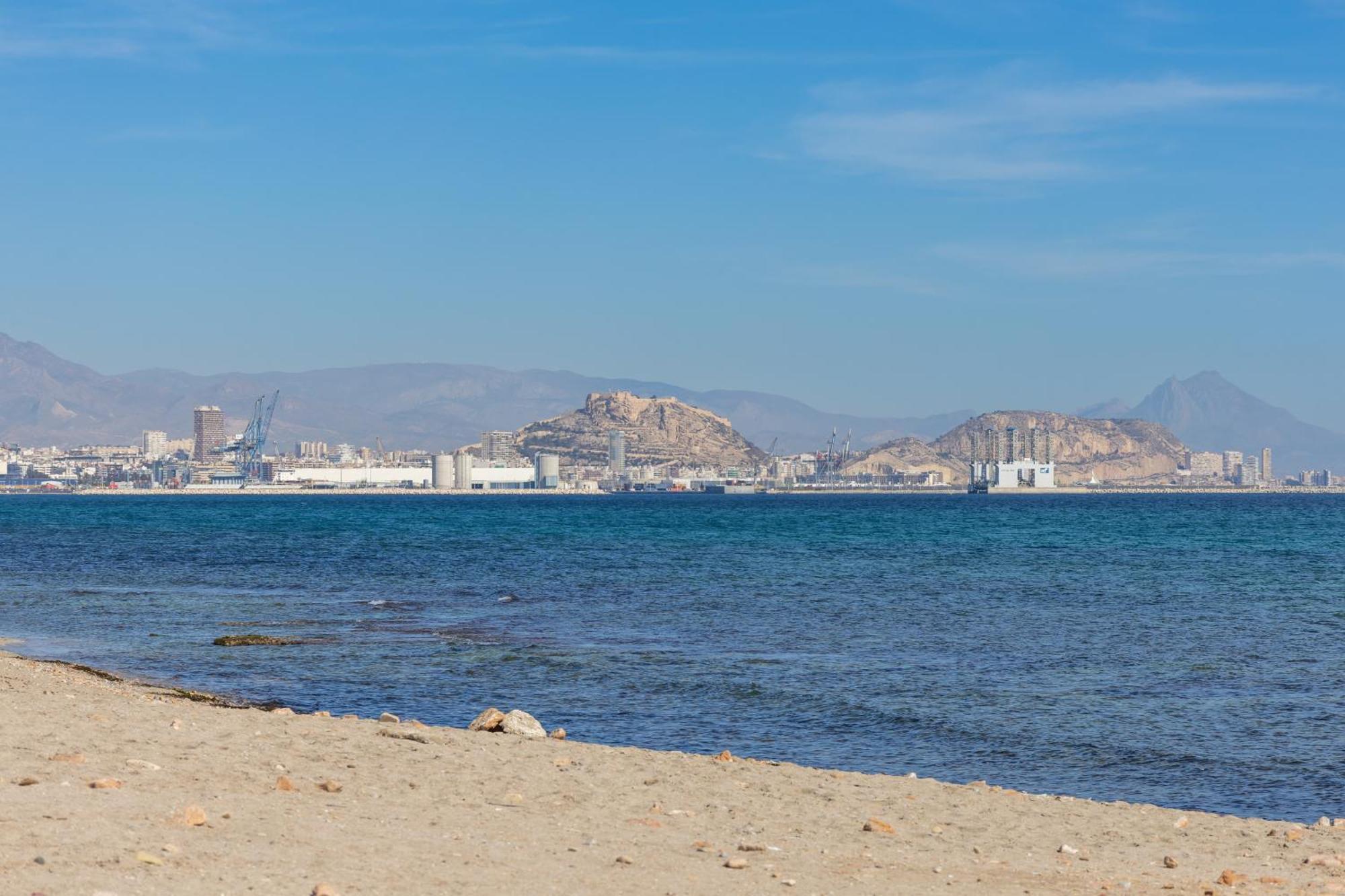 Alicante Hills Premium Ngoại thất bức ảnh