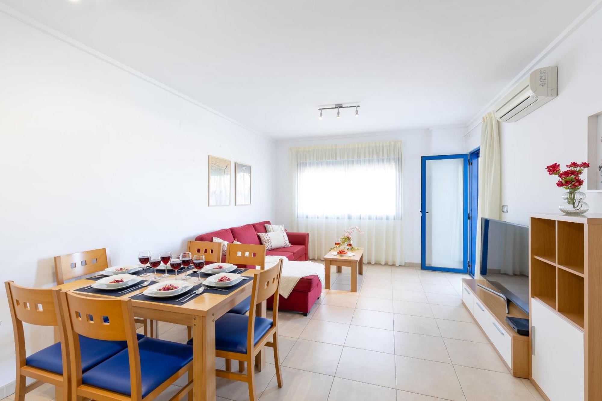 Alicante Hills Premium Ngoại thất bức ảnh