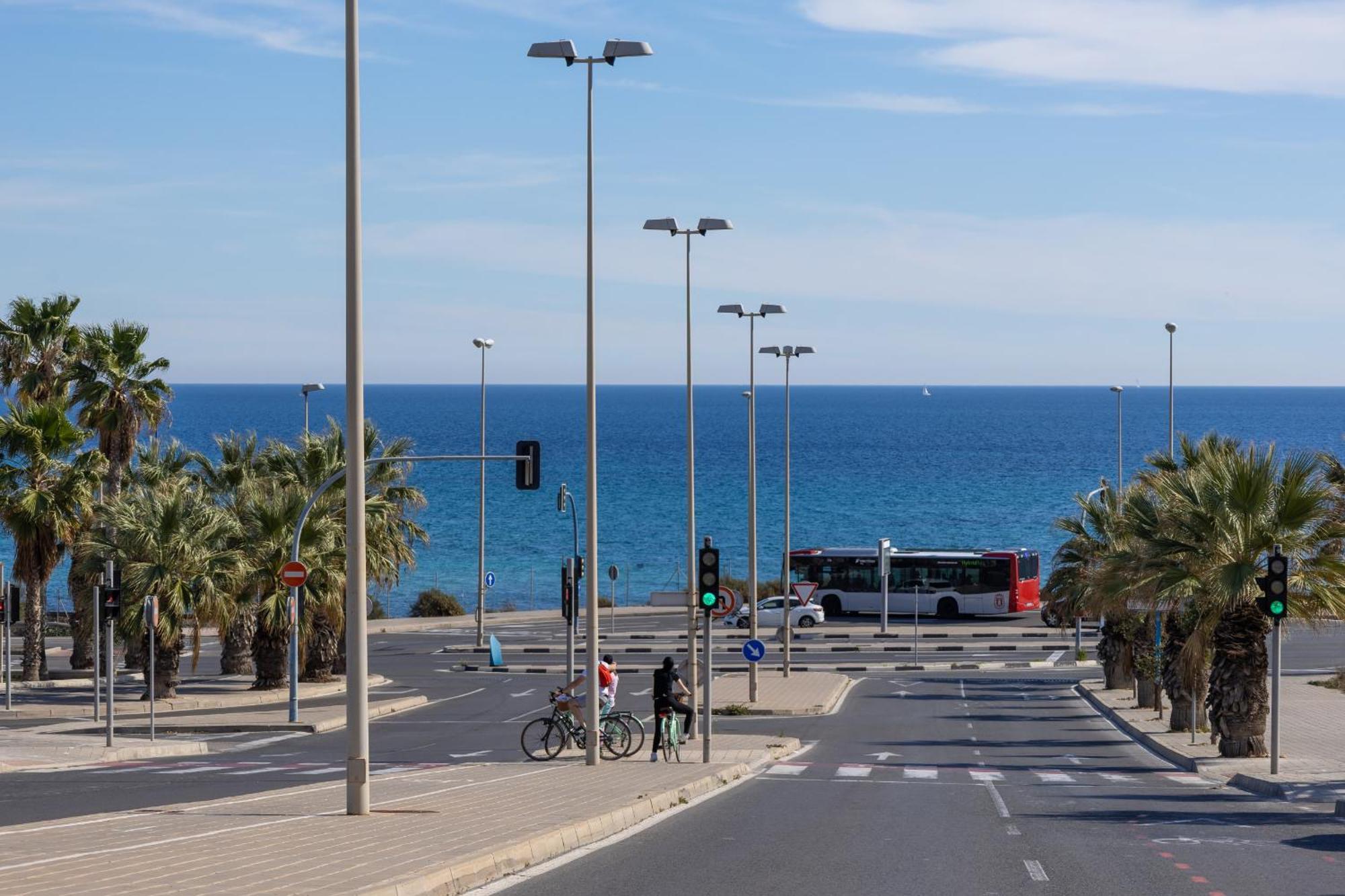 Alicante Hills Premium Ngoại thất bức ảnh
