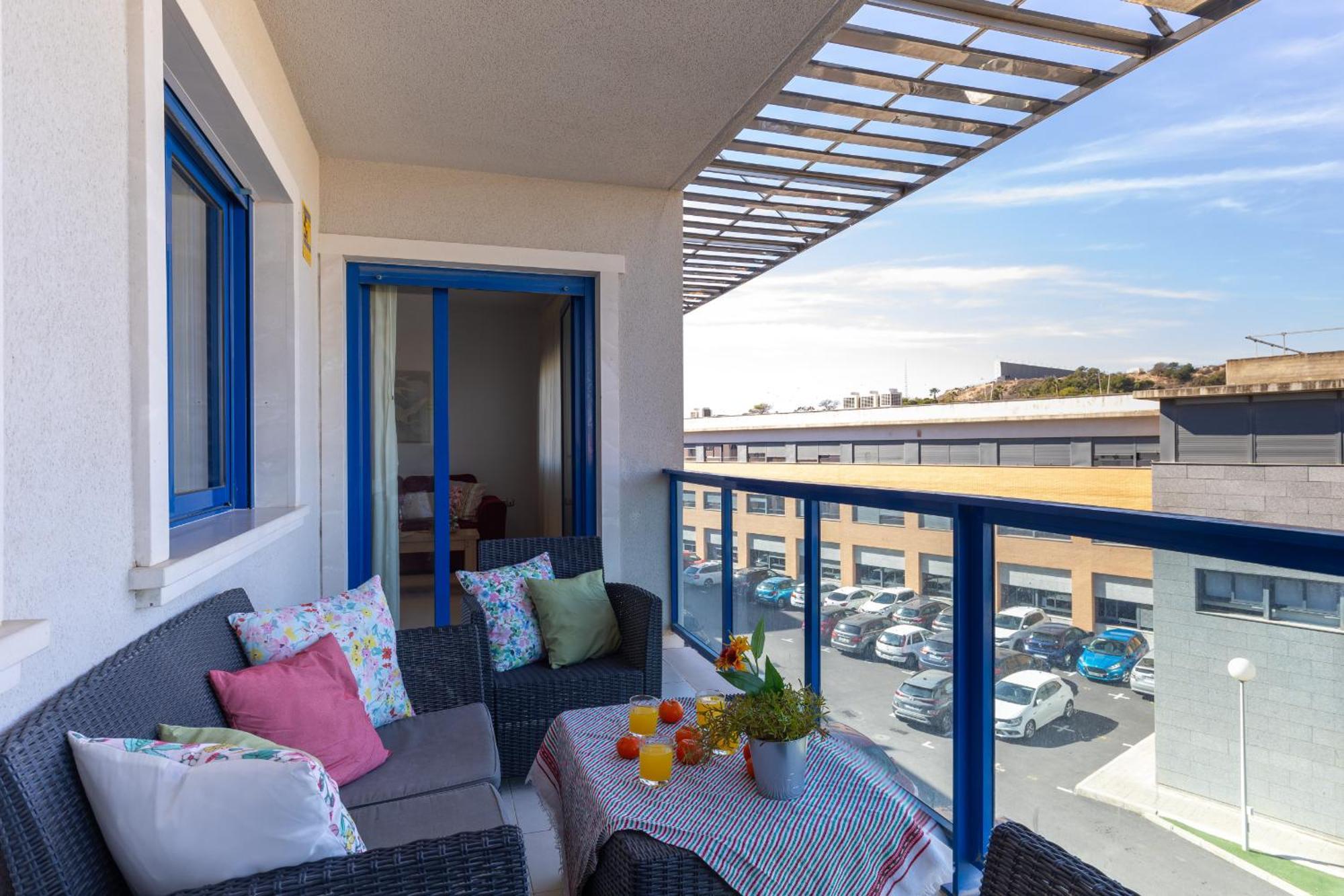 Alicante Hills Premium Ngoại thất bức ảnh