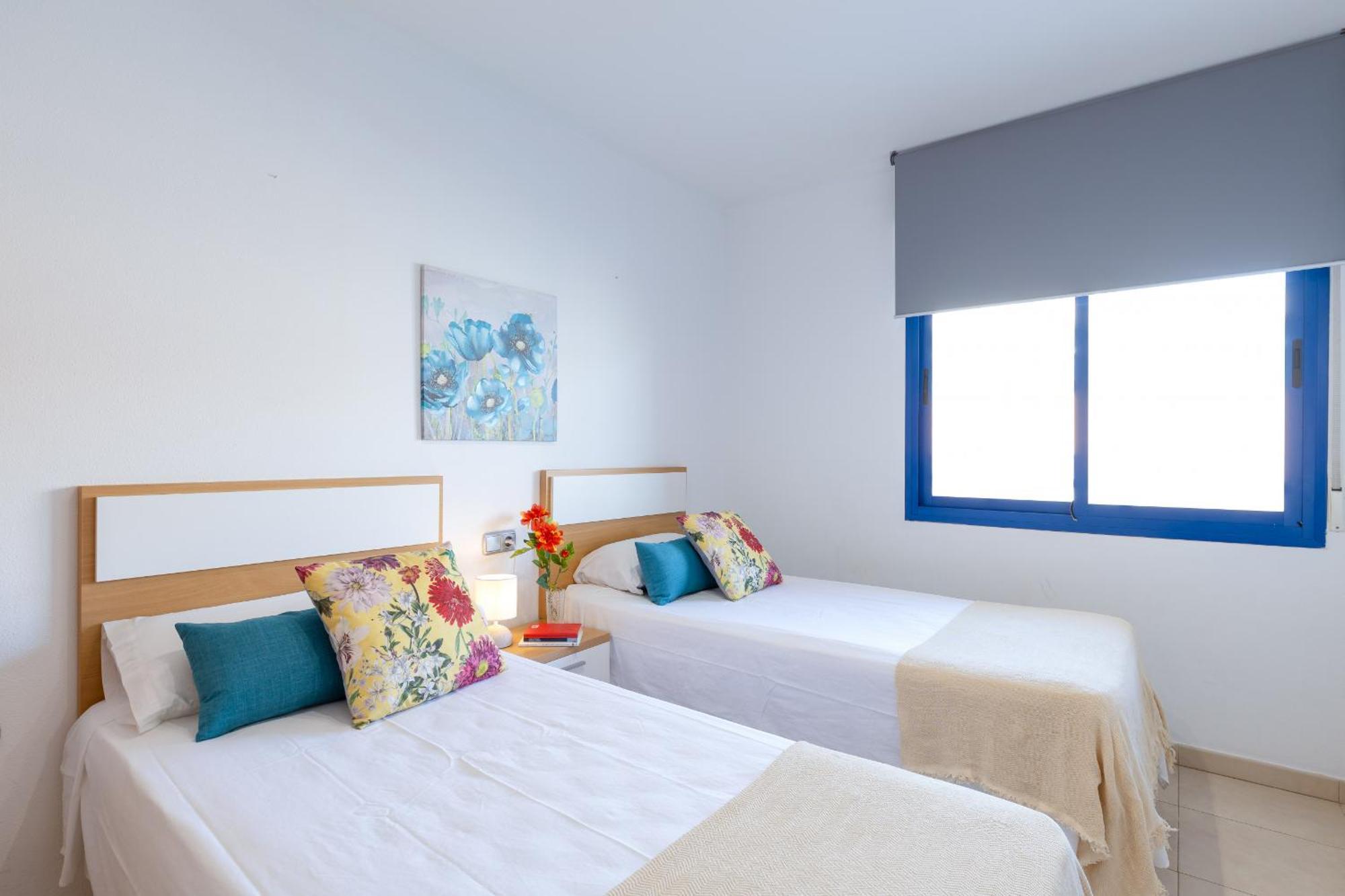 Alicante Hills Premium Ngoại thất bức ảnh