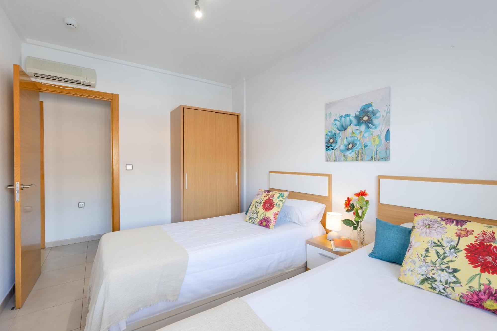Alicante Hills Premium Ngoại thất bức ảnh