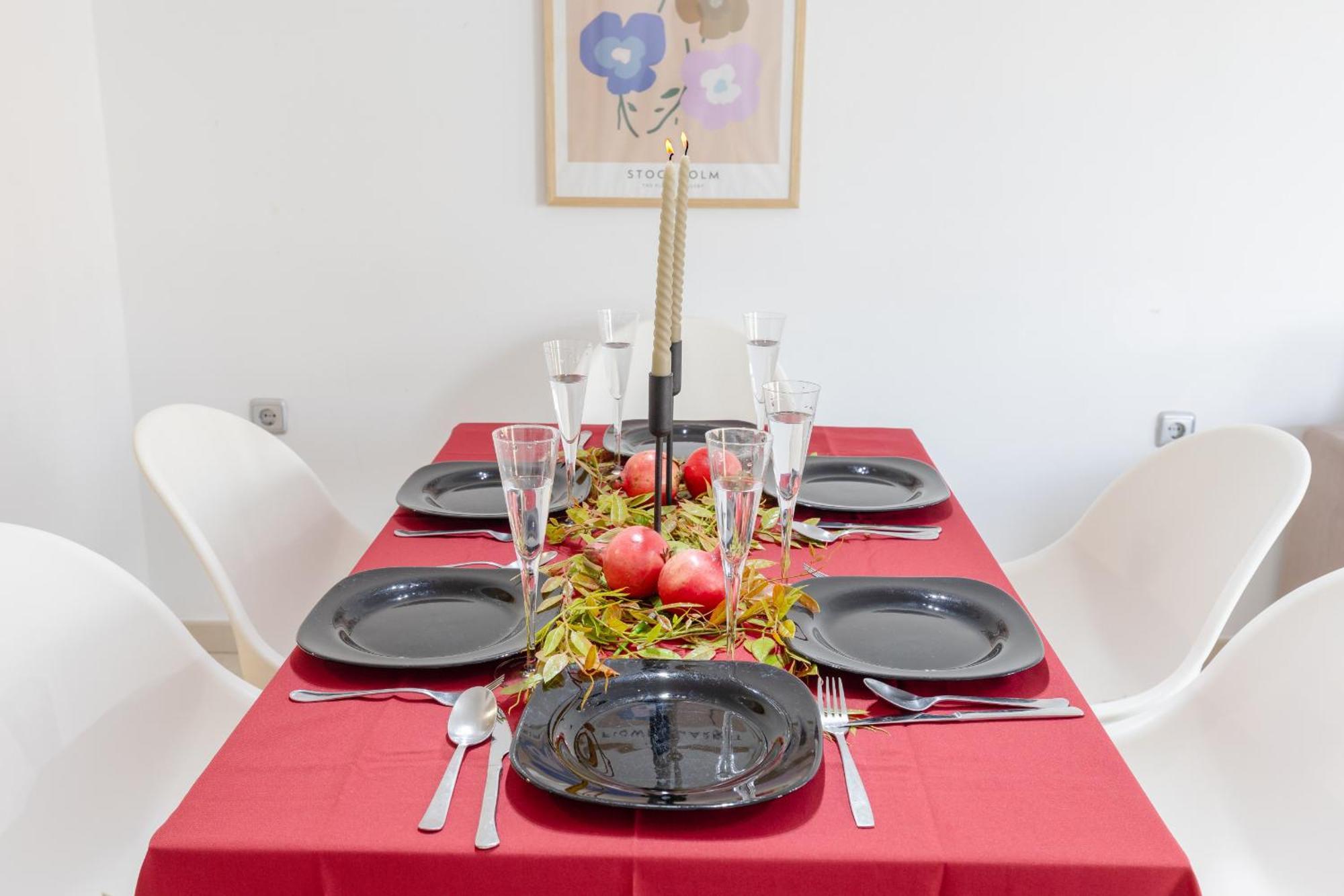 Alicante Hills Premium Ngoại thất bức ảnh