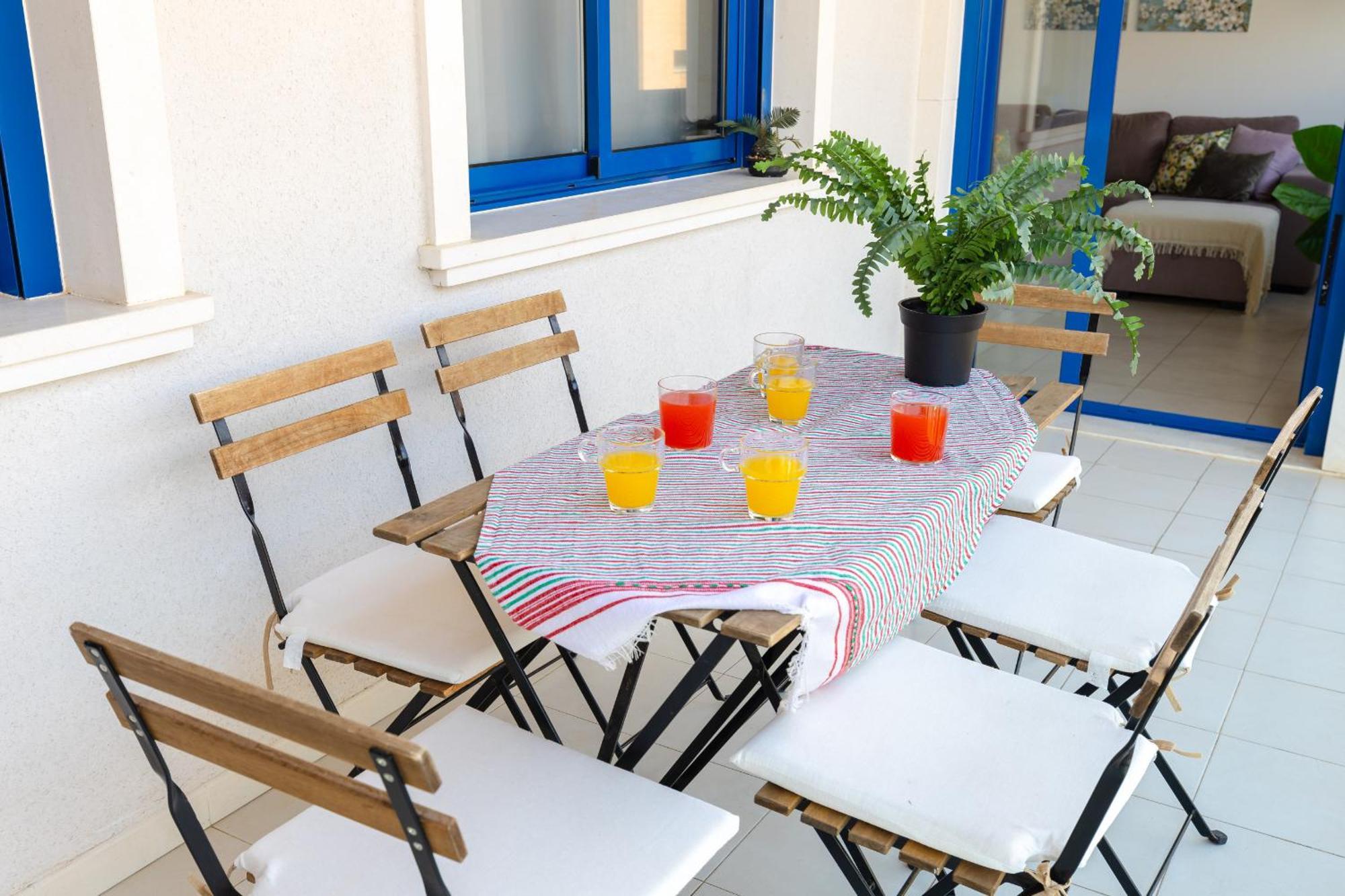 Alicante Hills Premium Ngoại thất bức ảnh