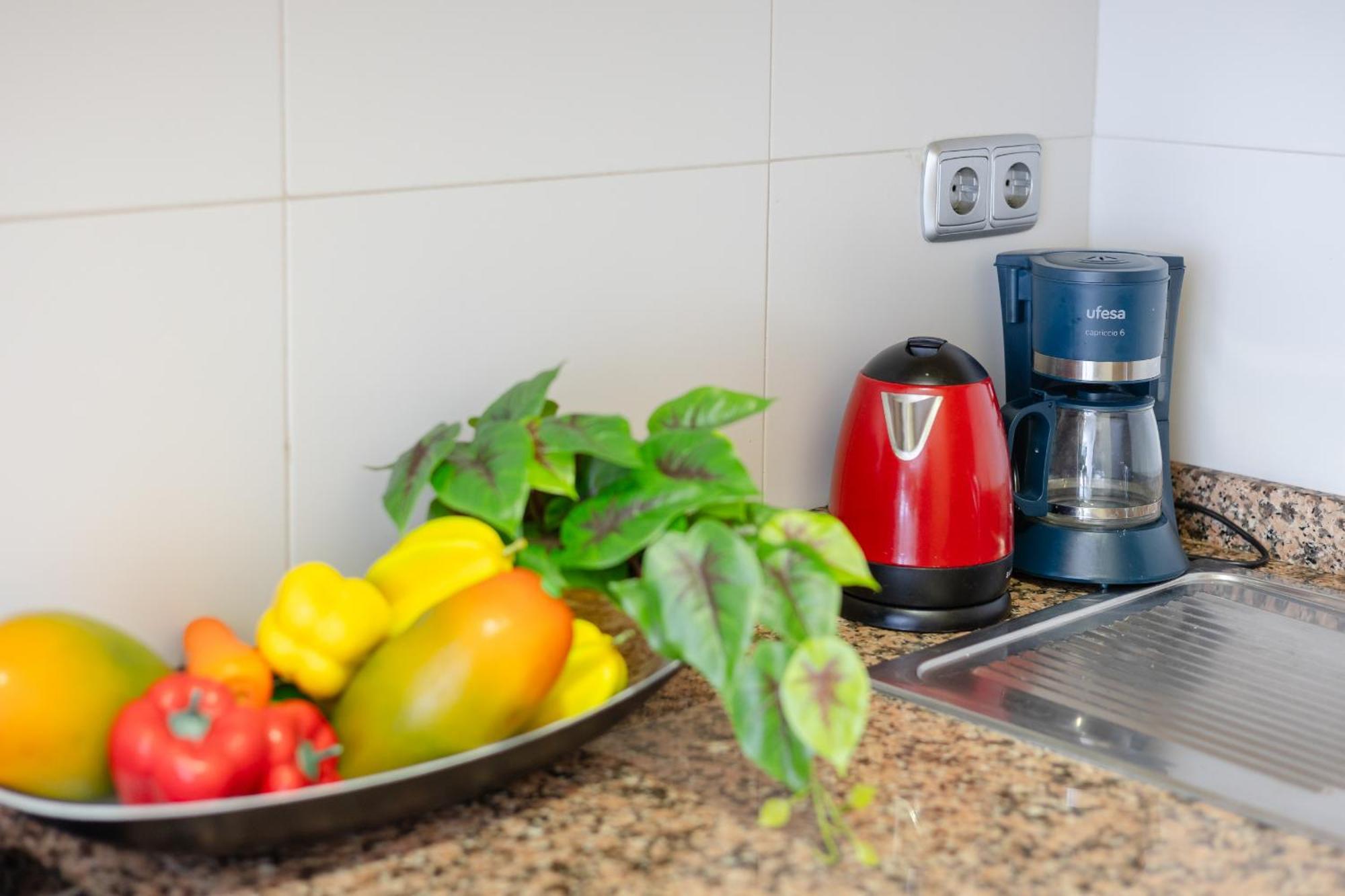 Alicante Hills Premium Ngoại thất bức ảnh