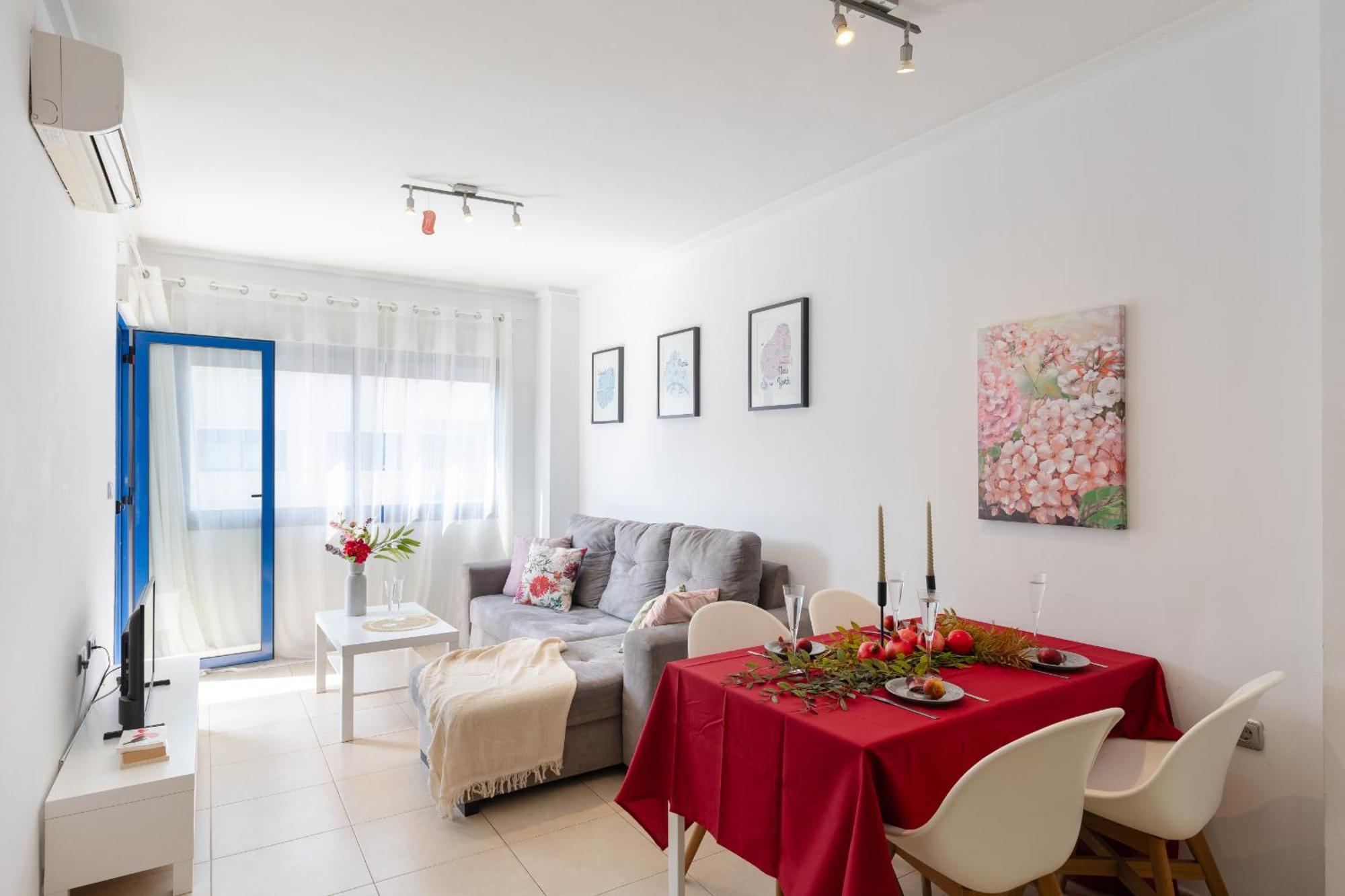 Alicante Hills Premium Ngoại thất bức ảnh