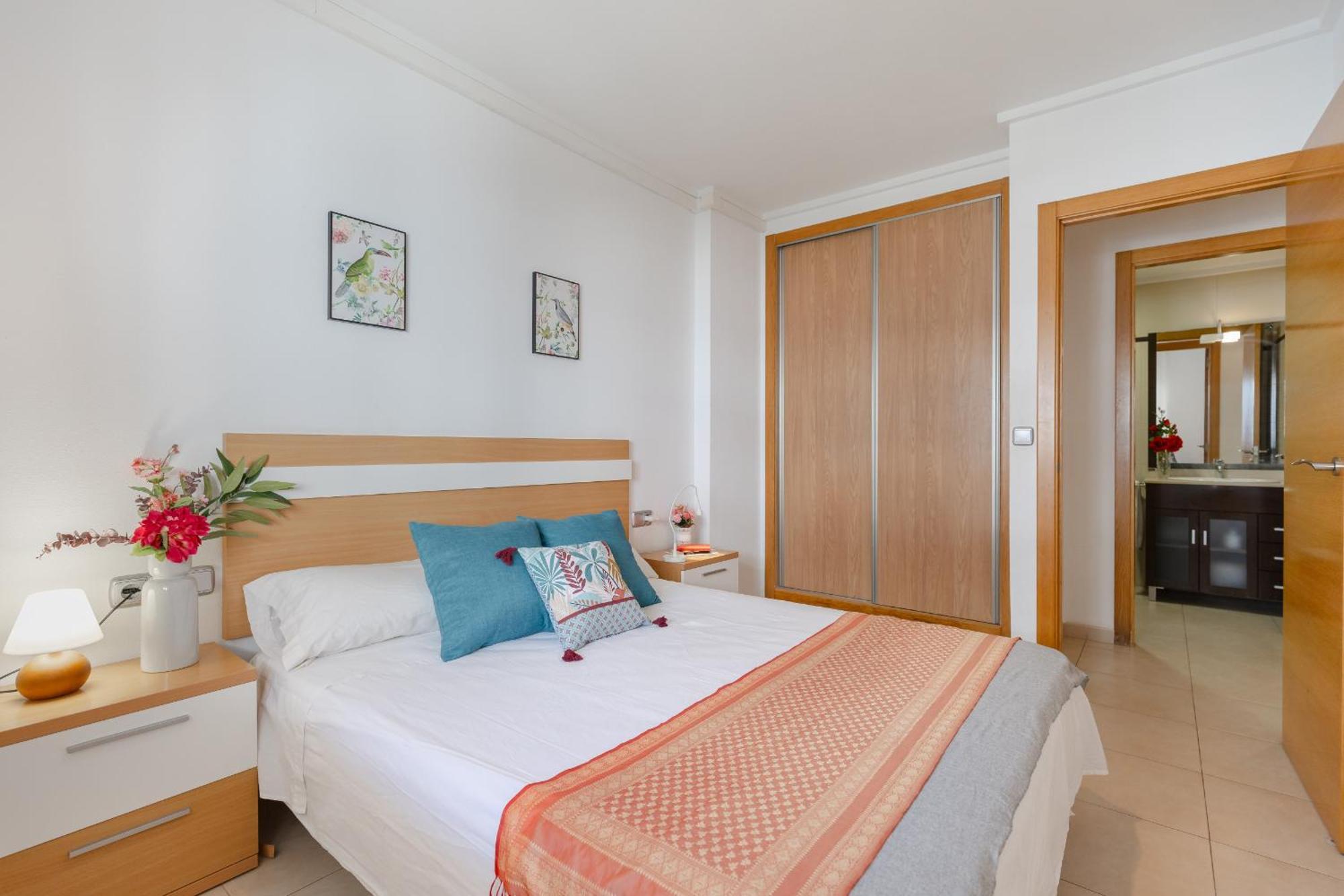 Alicante Hills Premium Ngoại thất bức ảnh