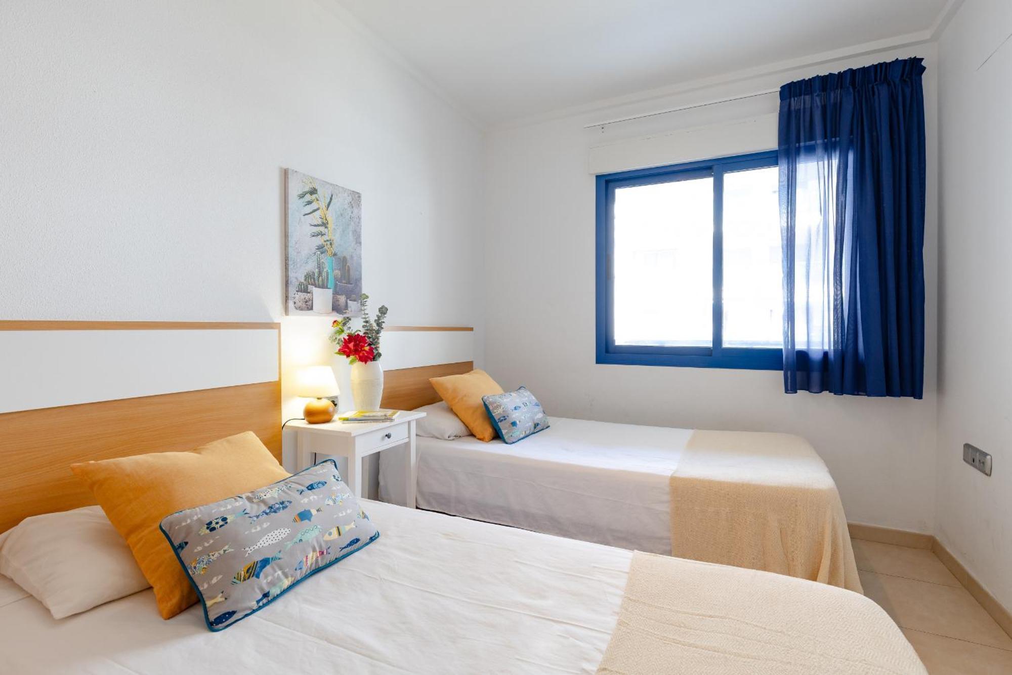 Alicante Hills Premium Ngoại thất bức ảnh