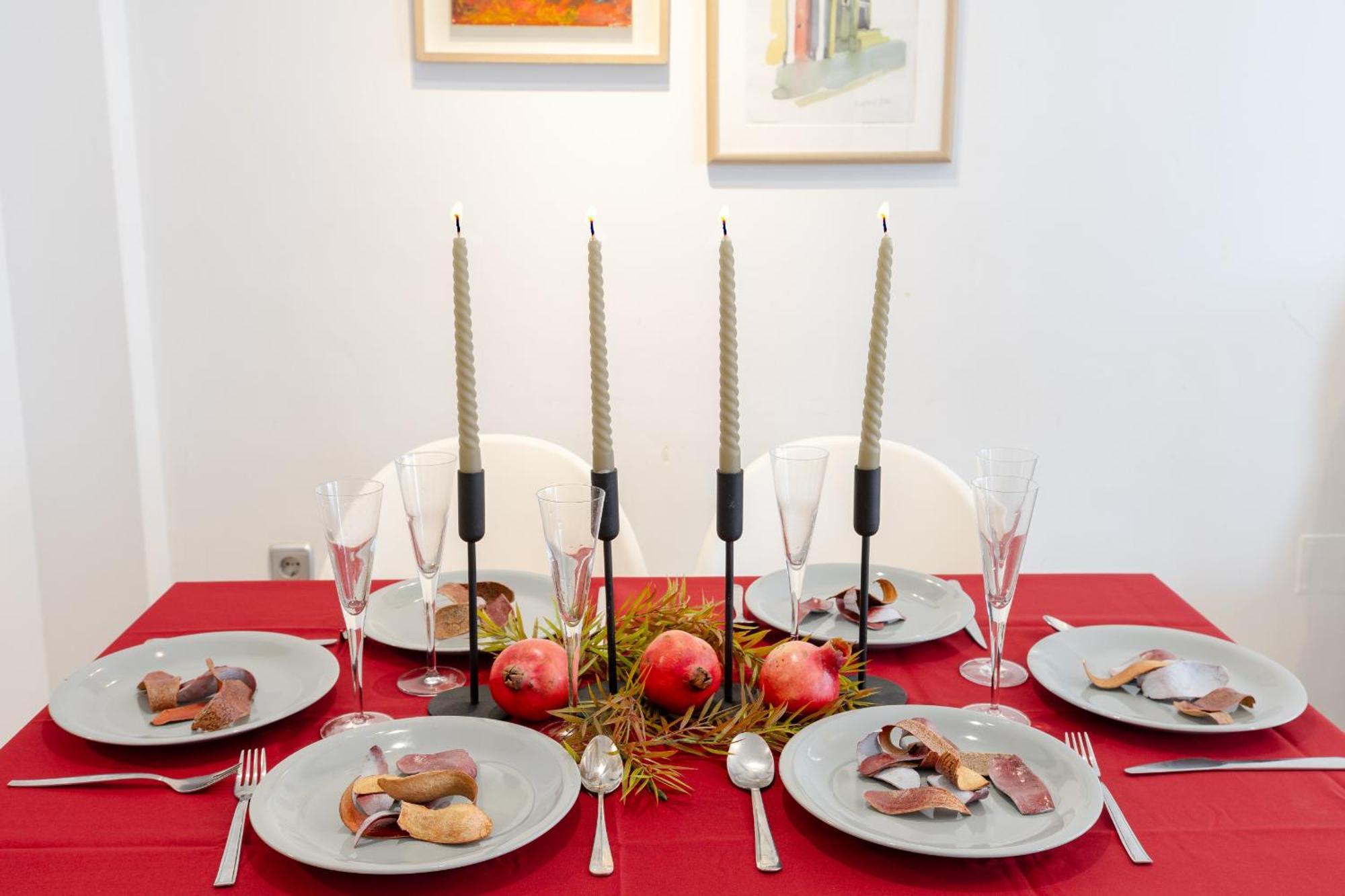 Alicante Hills Premium Ngoại thất bức ảnh