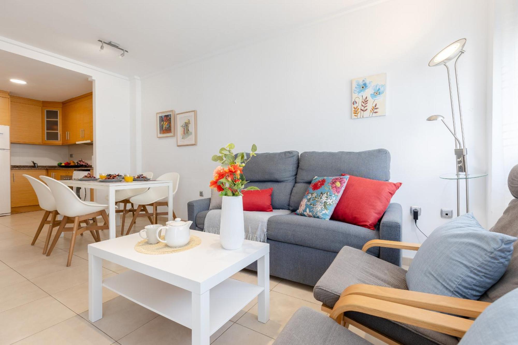 Alicante Hills Premium Ngoại thất bức ảnh