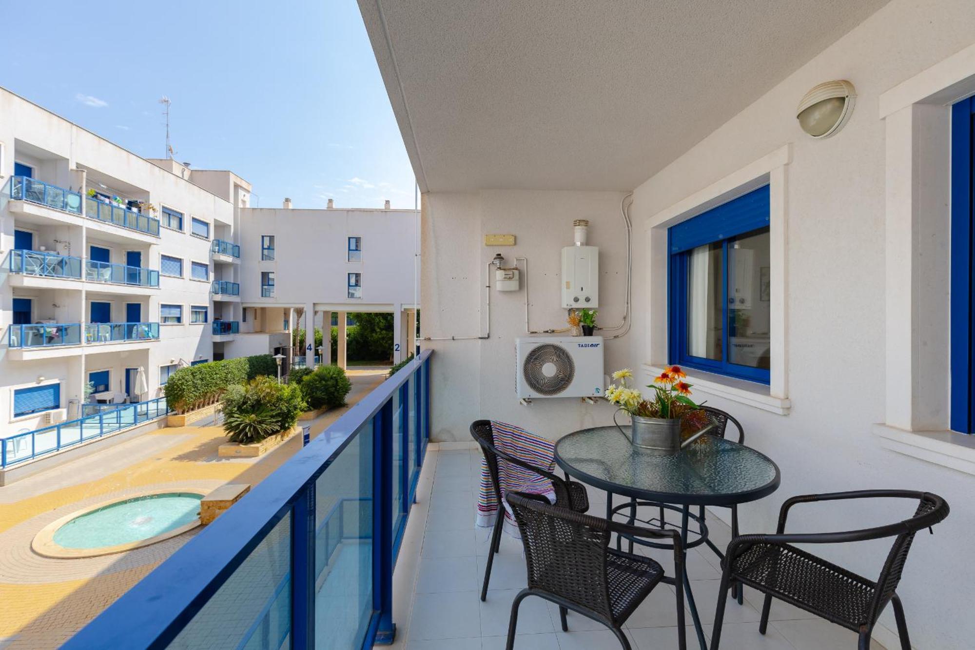 Alicante Hills Premium Ngoại thất bức ảnh