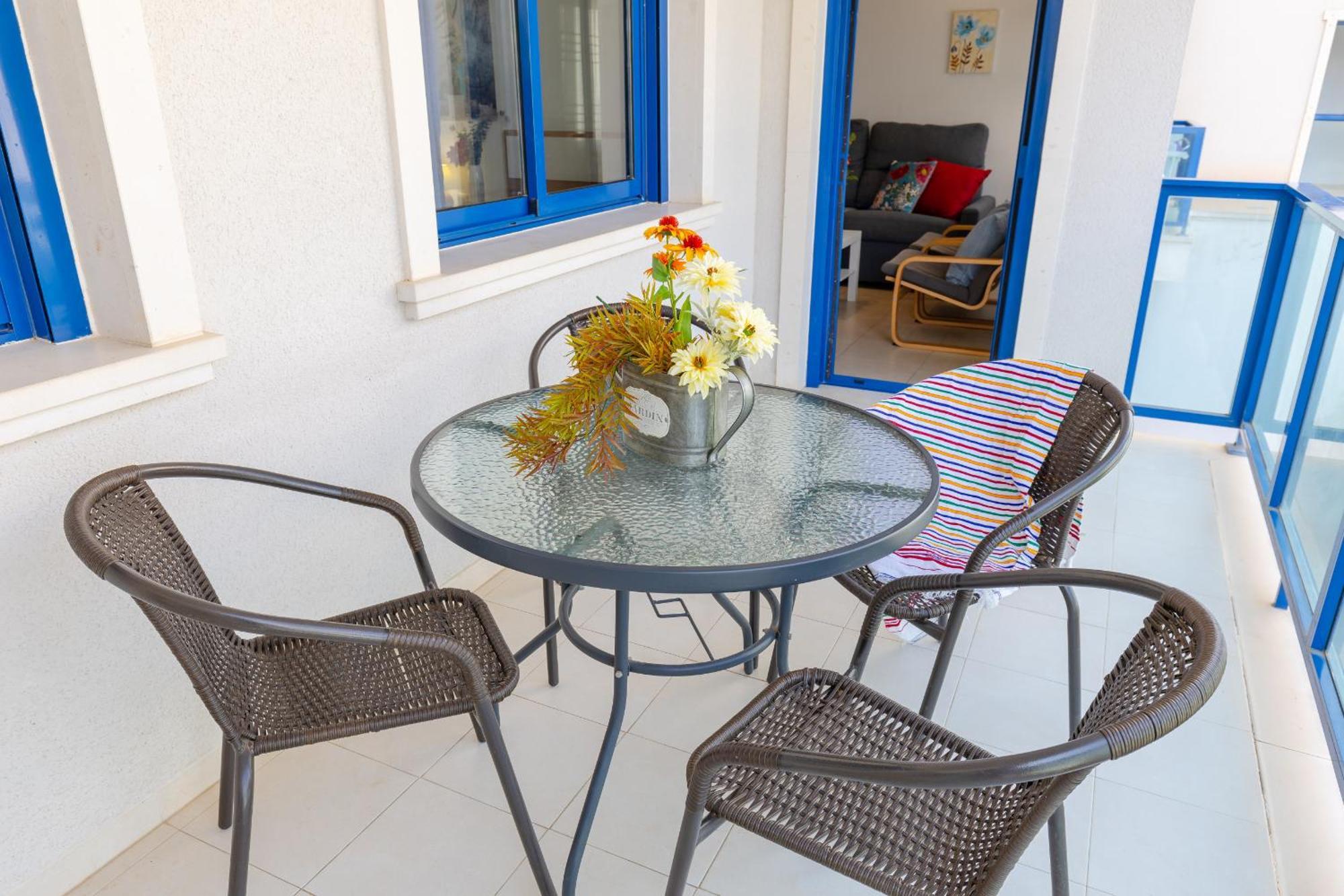 Alicante Hills Premium Ngoại thất bức ảnh