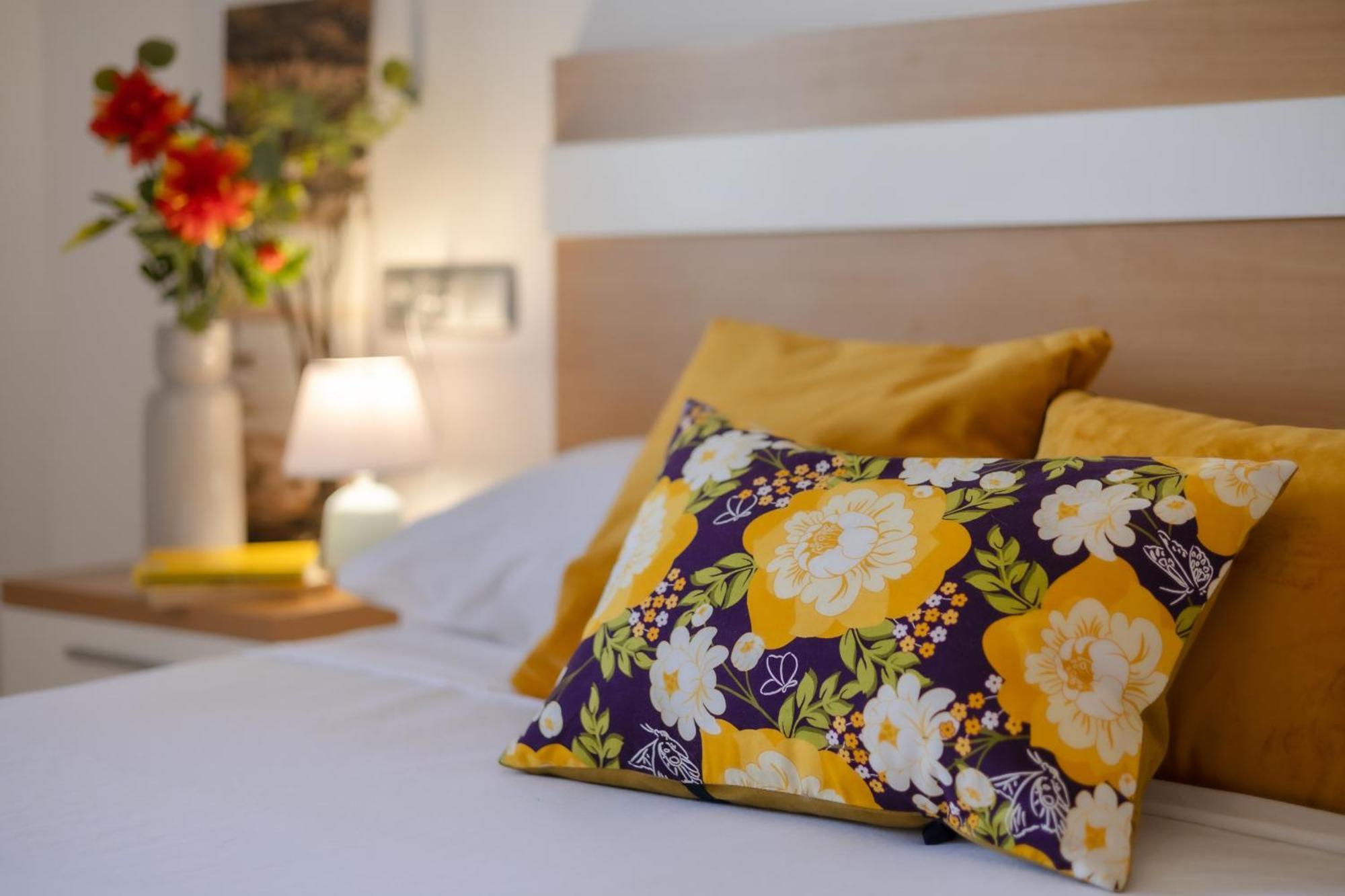Alicante Hills Premium Ngoại thất bức ảnh