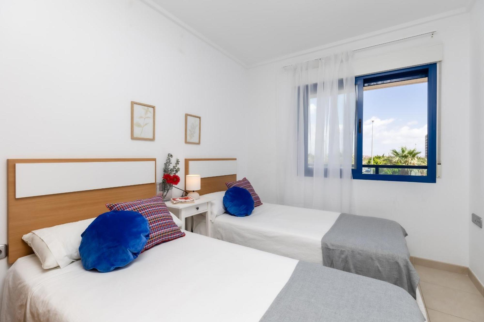 Alicante Hills Premium Ngoại thất bức ảnh