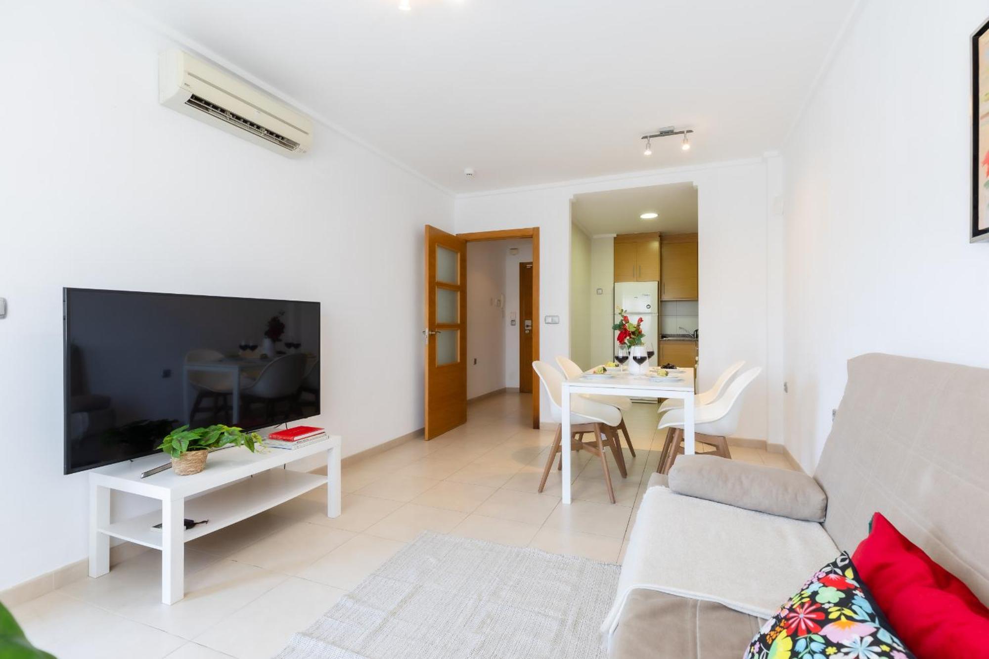 Alicante Hills Premium Ngoại thất bức ảnh