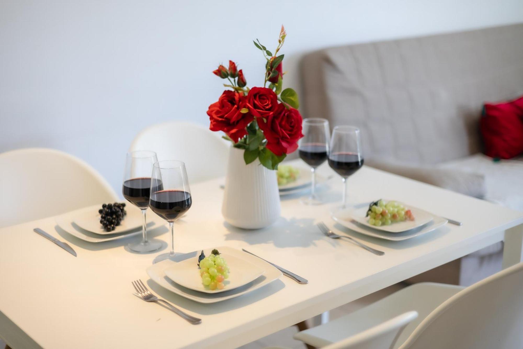Alicante Hills Premium Ngoại thất bức ảnh