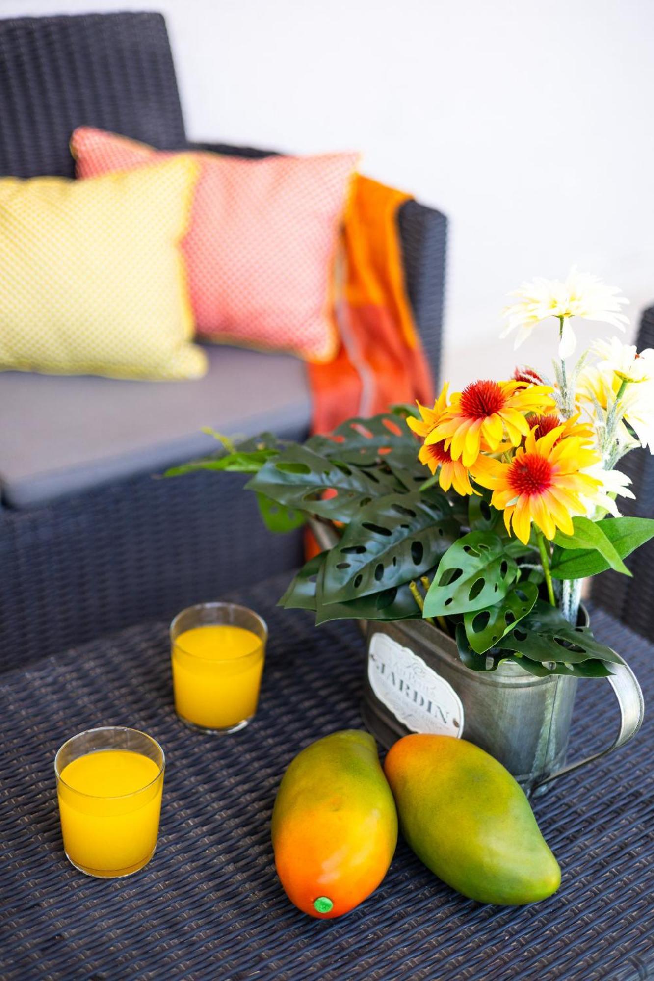 Alicante Hills Premium Ngoại thất bức ảnh