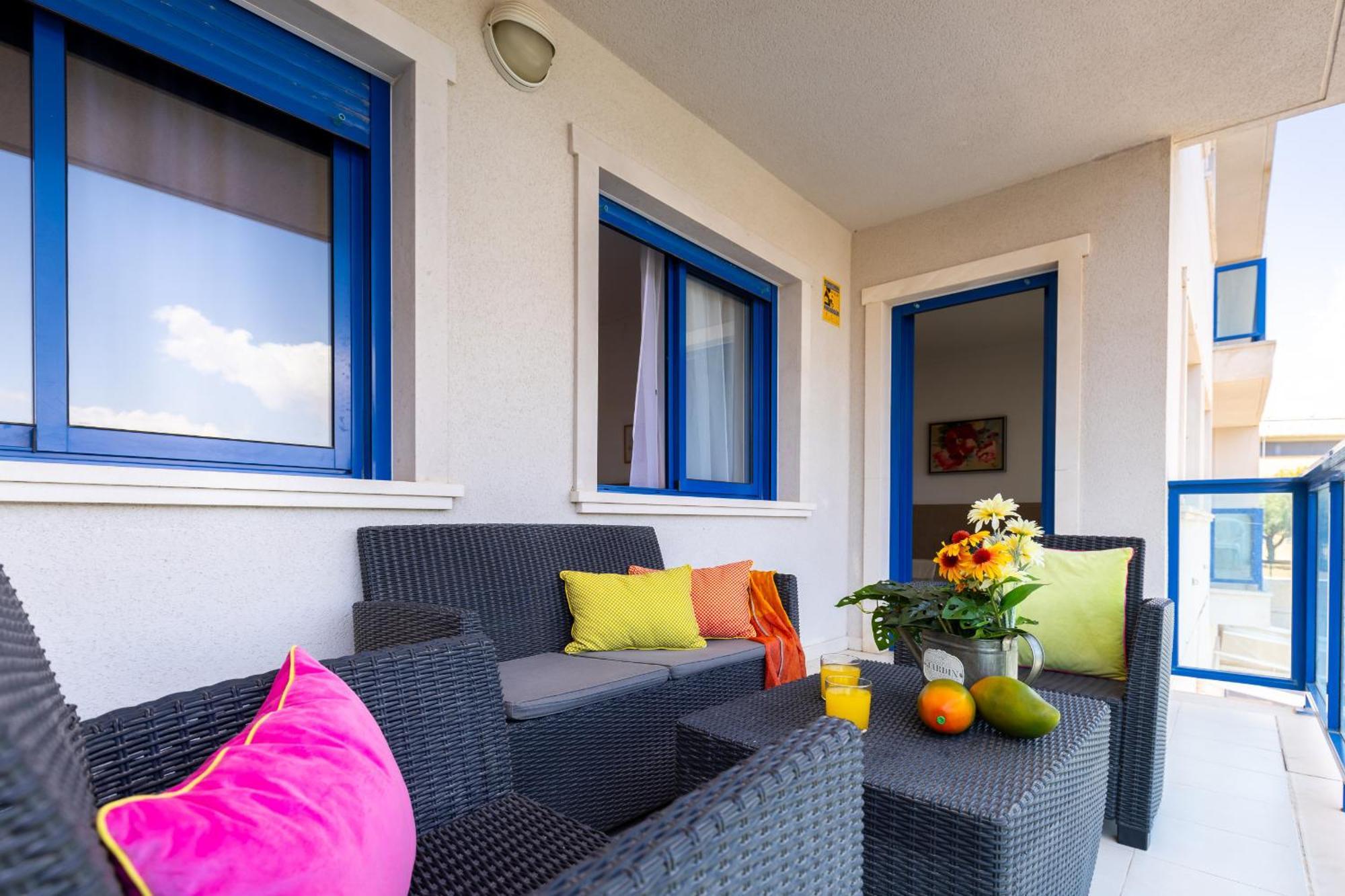 Alicante Hills Premium Ngoại thất bức ảnh