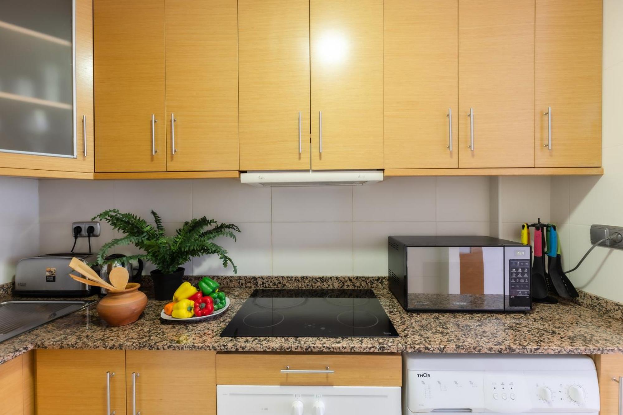 Alicante Hills Premium Ngoại thất bức ảnh