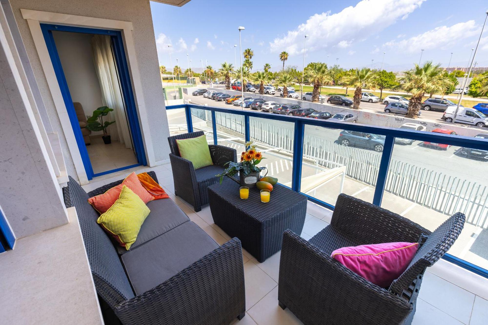 Alicante Hills Premium Ngoại thất bức ảnh